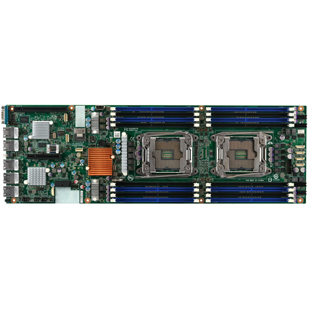 M803-P41 GIGABYTE MAINBOARD LGA2011-3 FOR BLADE E120F-M